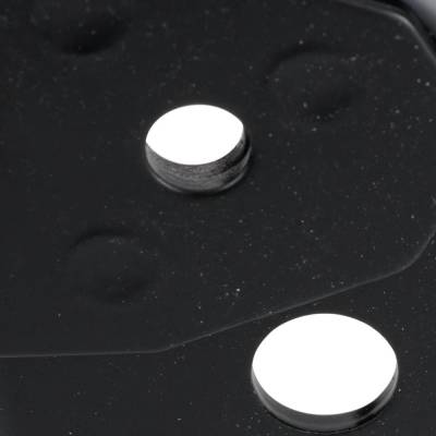 Rareelectrical - New 37-1/4 In. Fuel Tank Strap Compatible With Ford Focus Se 4 Cyl 2.0L Focus Ses 4 Cyl 2.0L Focus S - Image 7