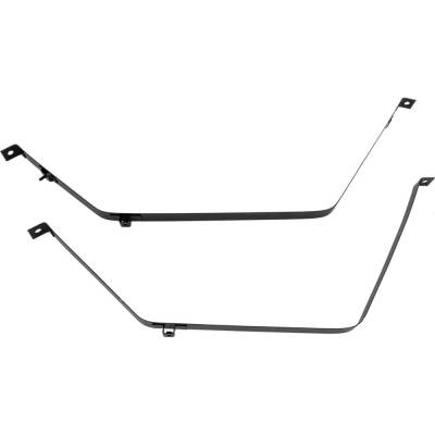 Rareelectrical - New Fuel Tank Strap Compatible With Toyota Highlander Limited 6 Cyl 3.0L Highlander Base 6 Cyl 3.0L - Image 5