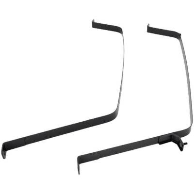 Rareelectrical - New Fuel Tank Strap Compatible With Nissan Rogue Sl Hybrid 4 Cyl 2.0L Rogue Select S 4 Cyl 2.5L - Image 4