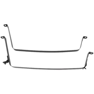 Rareelectrical - New Fuel Tank Strap Compatible With Nissan Rogue Sl Hybrid 4 Cyl 2.0L Rogue Select S 4 Cyl 2.5L - Image 5