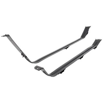 Rareelectrical - New Fuel Tank Strap Compatible With Acura Honda Pilot Se-L 6 Cyl 3.5L Pilot Special Edition 6 Cyl - Image 3