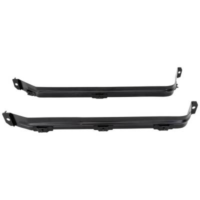 Rareelectrical - New Fuel Tank Strap Compatible With Acura Honda Pilot Se-L 6 Cyl 3.5L Pilot Special Edition 6 Cyl - Image 6