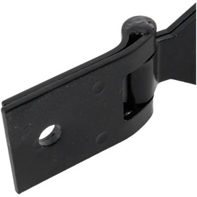 Rareelectrical - New 37-3/4 In. Fuel Tank Strap Compatible With Ford F-250 Super Duty Lariat 8 Cyl 6.2L F-250 Super - Image 7