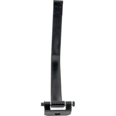 Rareelectrical - New 22.5 In. Fuel Tank Strap Compatible With Toyota Tacoma Base 4 Cyl 2.4L Tacoma Dlx 4 Cyl 2.4L - Image 2