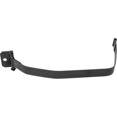 Rareelectrical - New 22.5 In. Fuel Tank Strap Compatible With Toyota Tacoma Base 4 Cyl 2.4L Tacoma Dlx 4 Cyl 2.4L - Image 6