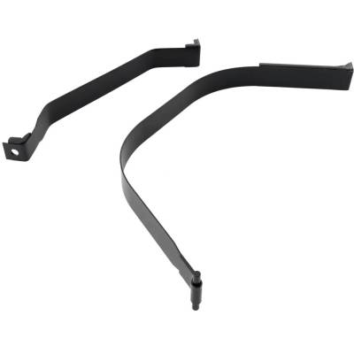 New Fuel Tank Strap Compatible With Nissan Suzuki Pathfinder S 6 Cyl 4.0L Equator Rmz-4 6 Cyl 4.0L