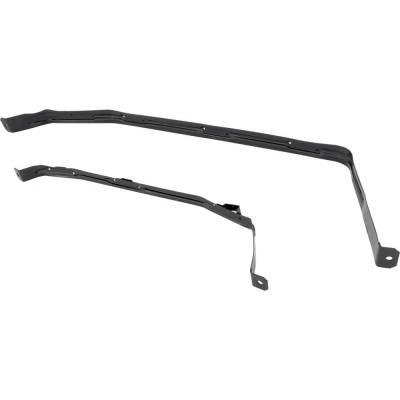 New Fuel Tank Strap Compatible With Toyota Highlander Base 4 Cyl 2.7L Highlander Plus 4 Cyl 2.7L