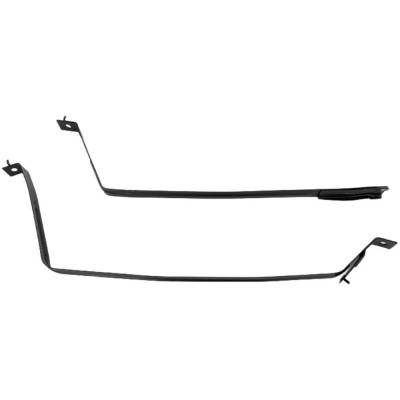 Rareelectrical - New Fuel Tank Strap Compatible With Mazda 6 Gt 4 Cyl 2.5L 6 Gt 6 Cyl 3.7L 6 Gs 4 Cyl 2.5L 6 Gx 4 Cyl - Image 5