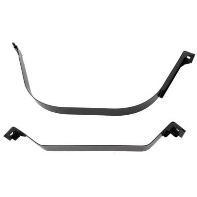 Rareelectrical - New Fuel Tank Strap Compatible With Nissan Suzuki Frontier Nismo Off-Road 6 Cyl 4.0L Frontier S 4 - Image 6