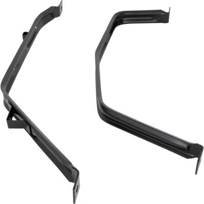 Rareelectrical - New Fuel Tank Strap Compatible With Toyota Prius Two 4 Cyl 1.8L Prius Base 4 Cyl 1.8L Prius Four 4 - Image 2