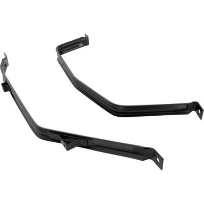 Rareelectrical - New Fuel Tank Strap Compatible With Toyota Prius Two 4 Cyl 1.8L Prius Base 4 Cyl 1.8L Prius Four 4 - Image 3
