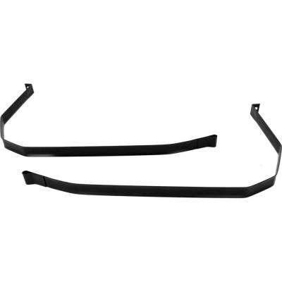 Rareelectrical - New 37 In. Fuel Tank Strap Compatible With Ford Mustang Shelby Gt500 8 Cyl 5.4L Mustang Gt 8 Cyl - Image 6
