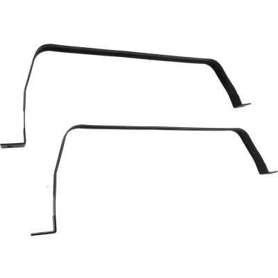 Rareelectrical - New 35-1/2 In. Fuel Tank Strap Compatible With Ford Lincoln Mercury Milan Premier 6 Cyl 3.0L Milan - Image 6
