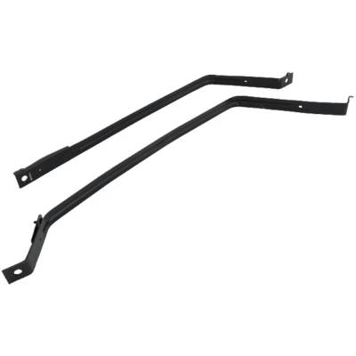 Rareelectrical - New Fuel Tank Strap Compatible With Mazda 6 Gt 6 Cyl 3.7L 6 I 4 Cyl 2.5L 6 Sport 4 Cyl 2.5L 6 Gt 4 - Image 3