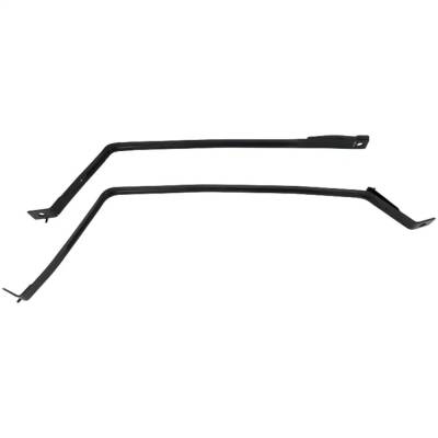 Rareelectrical - New Fuel Tank Strap Compatible With Mazda 6 Gt 6 Cyl 3.7L 6 I 4 Cyl 2.5L 6 Sport 4 Cyl 2.5L 6 Gt 4 - Image 6