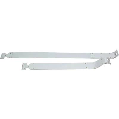 New Steel Fuel Tank Strap Compatible With Ford Ranger Custom 4 Cyl 2.0L Ranger Xl 4 Cyl 2.3L Ranger