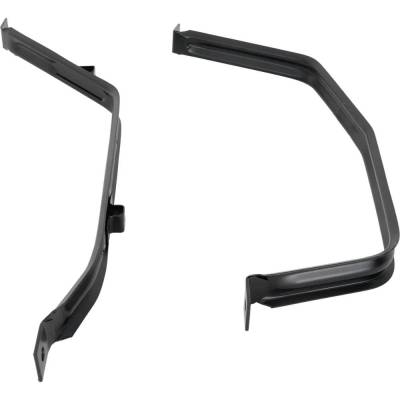 Rareelectrical - New Fuel Tank Strap Compatible With Toyota Prius Base 4 Cyl 1.8L Prius Three 4 Cyl 1.8L Prius Two 4 - Image 4