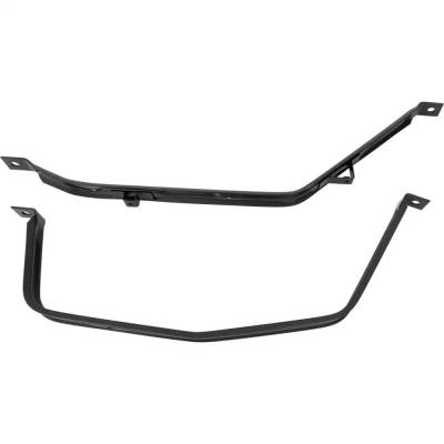 Rareelectrical - New Fuel Tank Strap Compatible With Toyota Prius Base 4 Cyl 1.8L Prius Three 4 Cyl 1.8L Prius Two 4 - Image 5