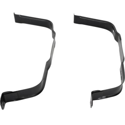 Rareelectrical - New Fuel Tank Strap Compatible With Mini Cooper John Cooper Works 4 Cyl 1.6L Cooper Coupe John - Image 4