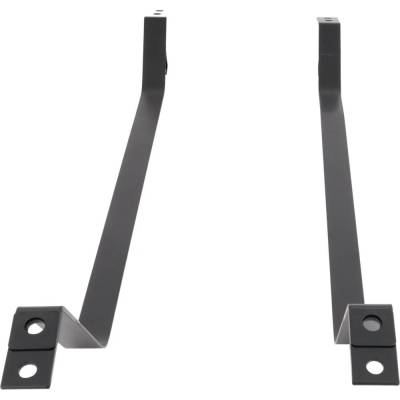 Rareelectrical - New Fuel Tank Strap Compatible With Hyundai Kia Sportage Lx Luxury 6 Cyl 2.7L Tucson Lx 6 Cyl 2.7L - Image 4