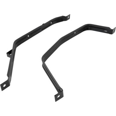 New Fuel Tank Strap Compatible With Toyota Prius Five 4 Cyl 1.8L Prius Four 4 Cyl 1.8L Prius Two 4
