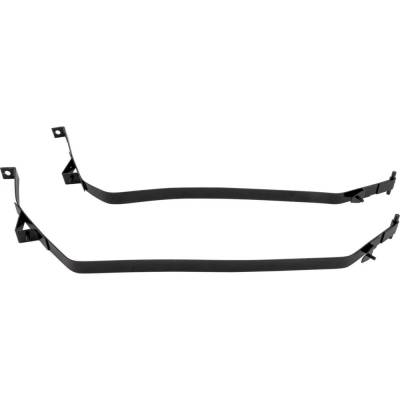 Rareelectrical - New Fuel Tank Strap Compatible With Nissan Murano Sl 6 Cyl 3.5L Murano Se 6 Cyl 3.5L Murano S 6 Cyl - Image 4