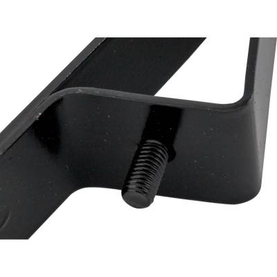 Rareelectrical - New Fuel Tank Strap Compatible With Nissan Murano Sl 6 Cyl 3.5L Murano Se 6 Cyl 3.5L Murano S 6 Cyl - Image 8