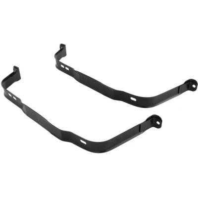 Rareelectrical - New Fuel Tank Strap Compatible With Mini Cooper S 4 Cyl 2.0L Cooper Clubman 4 Cyl 1.6L Cooper Base 3 - Image 3