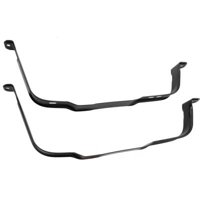 Rareelectrical - New Fuel Tank Strap Compatible With Mini Cooper S 4 Cyl 2.0L Cooper Clubman 4 Cyl 1.6L Cooper Base 3 - Image 6