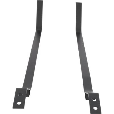 Rareelectrical - New Fuel Tank Strap Compatible With Hyundai Kia Tucson Gls 4 Cyl 2.0L Sportage Ex 6 Cyl 2.7L Tucson - Image 2