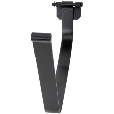 Rareelectrical - New 24.5 In. Fuel Tank Strap Compatible With Toyota Tacoma Dlx 4 Cyl 2.7L Tacoma Pre Runner 4 Cyl - Image 4