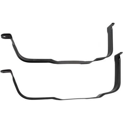 Rareelectrical - New Fuel Tank Strap Compatible With Mini Cooper Countryman Base 4 Cyl 1.6L Cooper Countryman John - Image 5