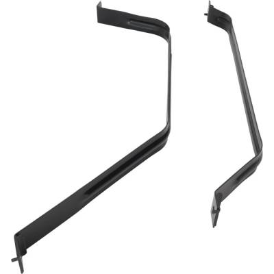 Rareelectrical - New 35-3/4 In. Fuel Tank Strap Compatible With Honda Cr-V Se 4 Cyl 2.4L Cr-V Lx 4 Cyl 2.4L Cr-V Ex 4 - Image 4