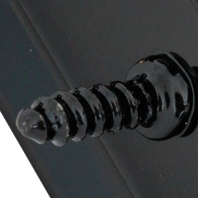 Rareelectrical - New 29 In. Fuel Tank Strap Compatible With Volkswagen Passat Turbo 4 Cyl 2.0L Passat 2.0T 4 Cyl 2.0L - Image 7