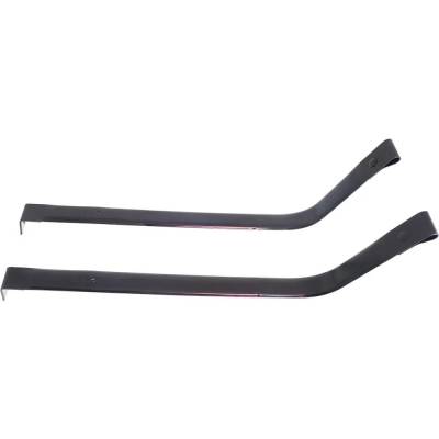 Rareelectrical - New Steel Fuel Tank Strap Compatible With Ford Lincoln Mercury Crown Victoria Police Interceptor 8 - Image 5