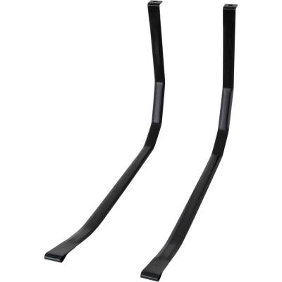 New 37 In. Fuel Tank Strap Compatible With Ford Mustang Bullitt 8 Cyl 4.6L Mustang Gt 8 Cyl 4.6L