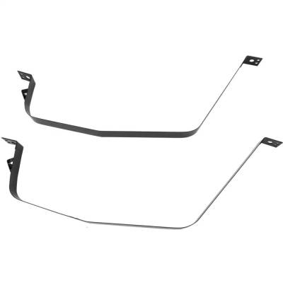 Rareelectrical - New Fuel Tank Strap Compatible With Mitsubishi Galant Sport Edition 4 Cyl 2.4L Galant Ralliart 6 Cyl - Image 5