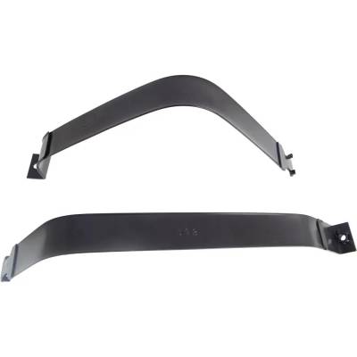 New Steel Fuel Tank Strap Compatible With Cadillac Chevrolet Gmc Escalade Base 8 Cyl 5.7L Yukon Sle