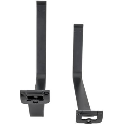 Rareelectrical - New Fuel Tank Strap Compatible With Lexus Toyota Gx460 Luxury 8 Cyl 4.6L 4Runner Sr5 6 Cyl 4.0L - Image 2