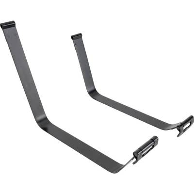 Rareelectrical - New Fuel Tank Strap Compatible With Lexus Toyota Gx460 Luxury 8 Cyl 4.6L 4Runner Sr5 6 Cyl 4.0L - Image 3