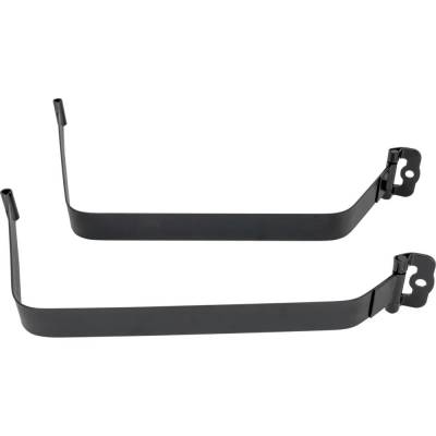 Rareelectrical - New Fuel Tank Strap Compatible With Lexus Toyota Gx460 Luxury 8 Cyl 4.6L 4Runner Sr5 6 Cyl 4.0L - Image 6