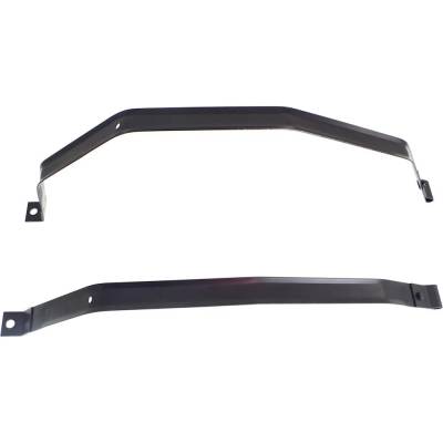 New Steel Fuel Tank Strap Compatible With Ford Mercury Capri L 6 Cyl 3.3L Mustang Gl 8 Cyl 4.2L