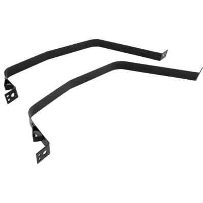 Rareelectrical - New Fuel Tank Strap Compatible With Mitsubishi Eclipse Se 6 Cyl 3.8L Eclipse Gt-P 6 Cyl 3.8L Eclipse - Image 3