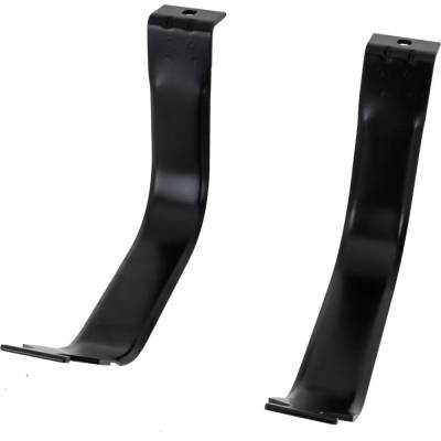 New 20 In. Fuel Tank Strap Compatible With Dodge Dakota Slt 6 Cyl 3.7L Dakota Big Horn 6 Cyl 3.7L