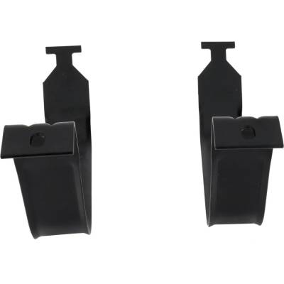 Rareelectrical - New 20 In. Fuel Tank Strap Compatible With Dodge Dakota Slt 6 Cyl 3.7L Dakota Big Horn 6 Cyl 3.7L - Image 4