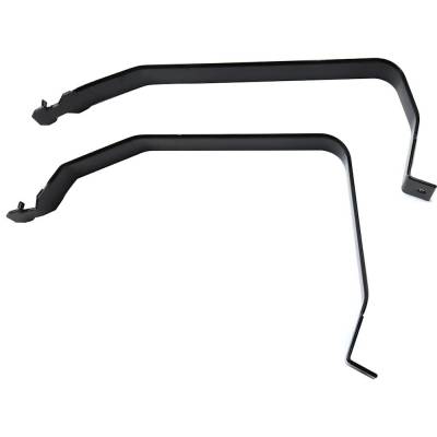 Rareelectrical - New Steel Fuel Tank Strap Compatible With Chevrolet Gmc Yukon Slt 8 Cyl 5.7L Tahoe Base 8 Cyl 5.7L - Image 5