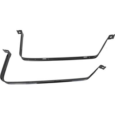 Rareelectrical - New 29 In. Fuel Tank Strap Compatible With Volkswagen Passat Value Edition 4 Cyl 2.0L Passat Lux 4 - Image 6