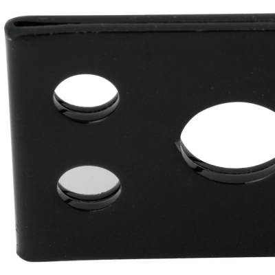 Rareelectrical - New Fuel Tank Strap Compatible With Mitsubishi Galant Ls 6 Cyl 3.8L Eclipse Se 4 Cyl 2.4L Galant Gt - Image 8