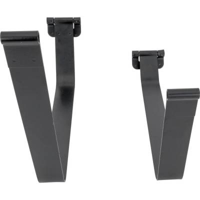 Rareelectrical - New Fuel Tank Strap Compatible With Lexus Toyota Gx460 Ultra Premium 8 Cyl 4.6L Gx460 Base 8 Cyl - Image 4