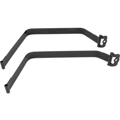 Rareelectrical - New Fuel Tank Strap Compatible With Lexus Toyota Gx460 Ultra Premium 8 Cyl 4.6L Gx460 Base 8 Cyl - Image 5